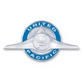 UNITED PACIFIC IND