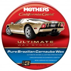 CERA ULTIMATE EN PASTA (12 OZ)