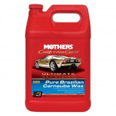 CERA CARNAUBA CALIFORNIA 4/1 GAL