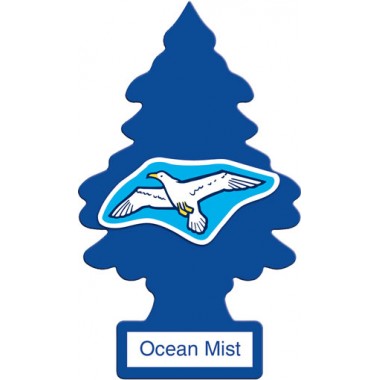 DESODORANTE PINITO (OCEAN MIST)