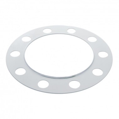 FLANGER P/COPON TRASERO DE 10 HUECOS UNI-MOUNT