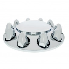COPÓN DELANTERO PLÁSTICO CON COPAS DE 1 1/2"