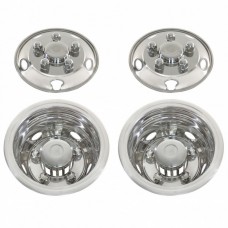 SET DE COPAS PARA TOYOTA COASTER