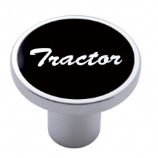 ENTRAMPE "TRACTOR" DE ROSCA (NEGRO)