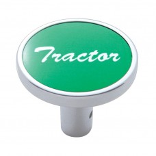 ENTRAMPE "TRACTOR" DE PIN (VERDE)