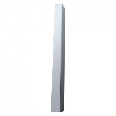COBERTOR CROMADO PARA PARAL CENTRAL (FREIGHTLINER)