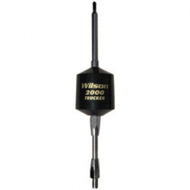 ANTENA T-2000 NEGRA