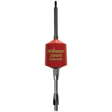 ANTENA WILSON T-2000 ROJA