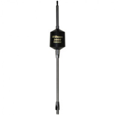 ANTENA WILSON 2000 NEGRA