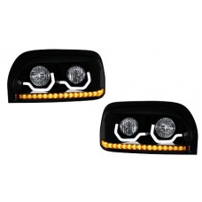 SEALD BEAN LED PARA CENTURY IZQUIERDO/DERECHO