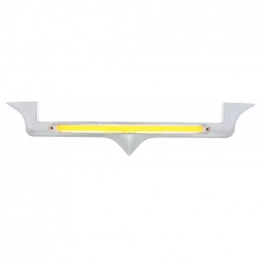 EMBLEMA PARA KENWORTH CON LUZ