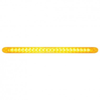 BARRA DE LUZ LED