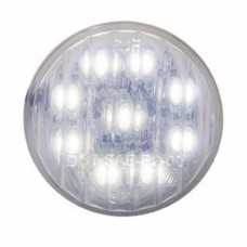 LUZ DE 2" COLOR BLANCO