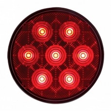 LUZ LED ROJA