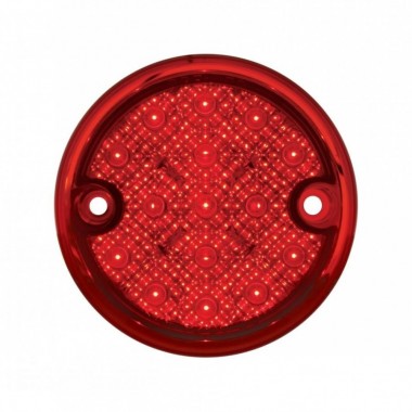 REFLECTOR LED DE 2 CARAS