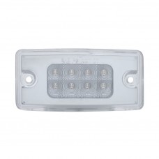 LUZ PARA VISERA DE FREIGHTLINER CON LENTE CLARO