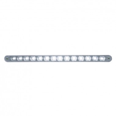 BARRA DE LUZ BLCA/BLCA 14 LEDS