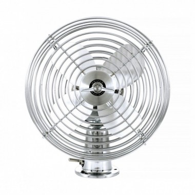 VENTILADOR 12 V.