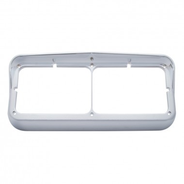 MARCO RECTANGULAR CON VISERA ARA SEALED BEAM