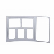 PANEL DE VOLVO