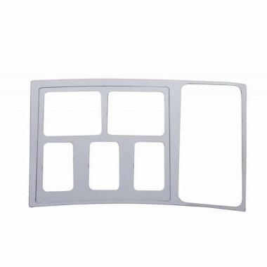 PANEL DE VOLVO