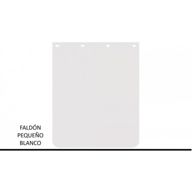 FALDON BLANCO 18 X30