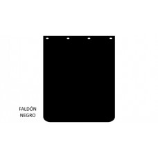 FALDON NEGRO 18 X 30