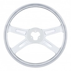 VOLANTE DE 18" DE METAL