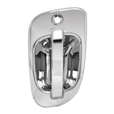CUBIERTA DE MANIJA DE PUERTA 