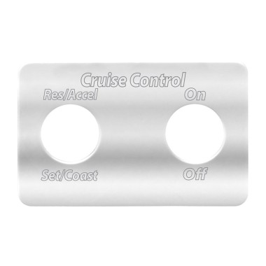 PLACA PARA CONTROL CRUCERO