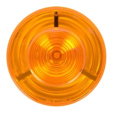 LUZ DE 4" COLOR ÁMBAR