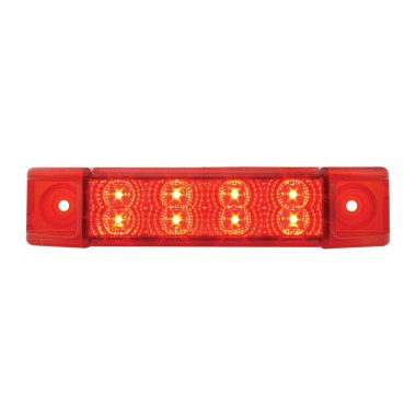 LUZ DE MARCACIÓN COLOR ROJO