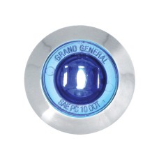 LUZ LED AZUL/AZUL