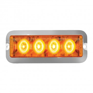 LUZ TIPO LED