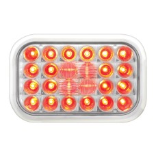 LUZ LED RECTANGULAR