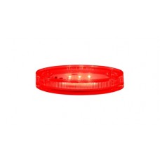 BASE CON LUZ ROJO PARA GUÍA DE CAPO
