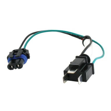 CONECTOR PARA HALOGENO