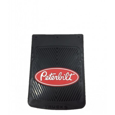 FALDON PETERBILT 15X30 HULE PEQ NEGRO