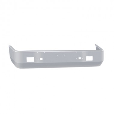 BUMPER INTERNATIONAL 9400 AERO CON HUECOS PARA FOCOS