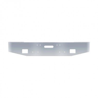 BUMPER DELANTERO CENTRAL FLD