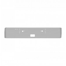 BUMPER RECTANGULAR PARA INTERNATIONAL 9670