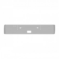 BUMPER RECTANGULAR PARA INTERNATIONAL 9670