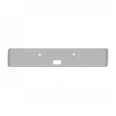 BUMPER RECTANGULAR PARA INTERNATIONAL 9670