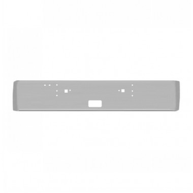 BUMPER RECTANGULAR PARA INTERNATIONAL 9670