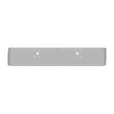 BUMPER RECTANGULAR PARA INTERNATIONAL 9900