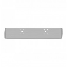 BUMPER RECTANGULAR PARA INTERNATIONAL 9900