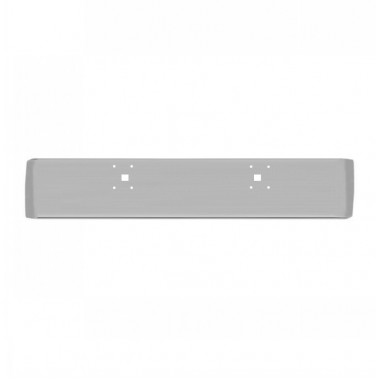 BUMPER RECTANGULAR PARA INTERNATIONAL 9900