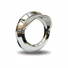 BEZEL DE 2" PARA LUZ