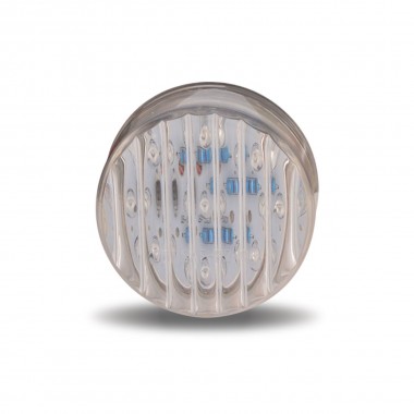 LUZ LED DE 2" AMBAR