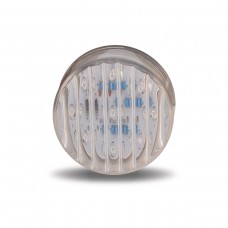 LUZ LED DE 2" ROJA